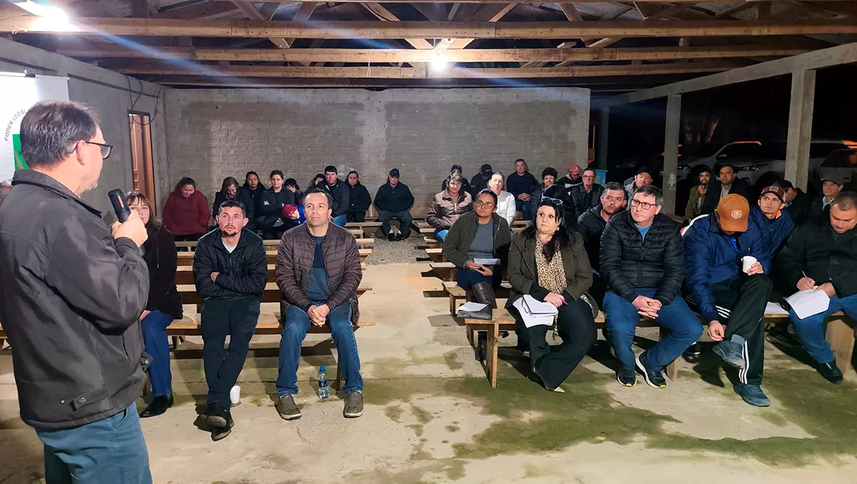 Câmara de Vereadores de Rio Negro realiza audiência pública para debater demandas da Comunidade de Campina dos Martins